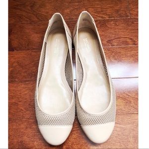 Michael Kors Flats